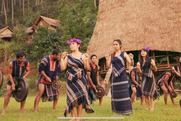 Discover the Sacred Gong Culture of the Central Highlands with Dalat Easyrider”
