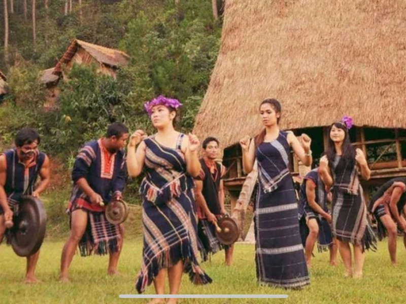 Discover the Sacred Gong Culture of the Central Highlands with Dalat Easyrider”