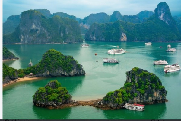 Real Vietnam Discovery: The Ultimate Cross-Country Adventure with Dalat Easyrider”