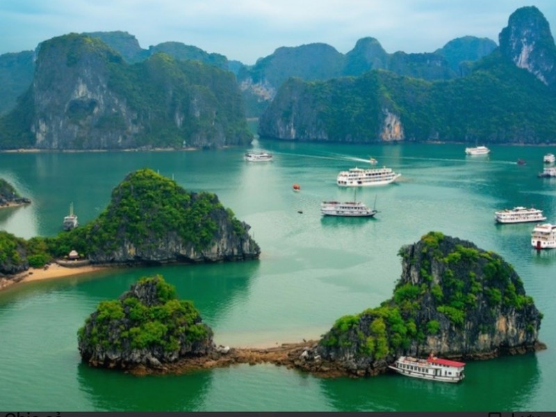 Real Vietnam Discovery: The Ultimate Cross-Country Adventure with Dalat Easyrider”