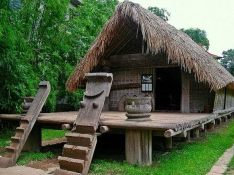 Discover the Ede Ethnic Culture with Dalat Easyrider – Ride into Vietnam’s Indigenous Highlands”