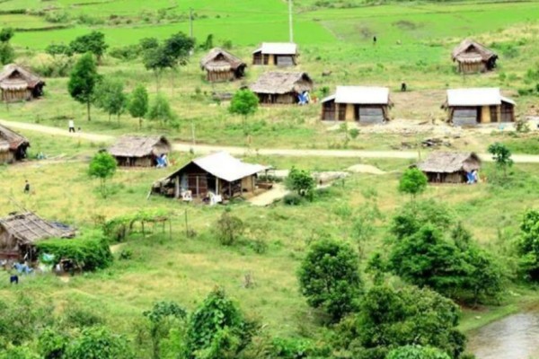 Tracing Vietnam’s War History: Explore Ho Chi Minh Trail’s Historic Sites with Dalat Easyrider”