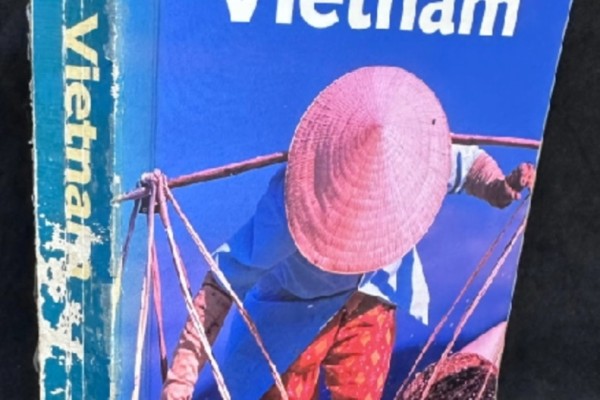 Experience Vietnam with the Original Dalat Easyriders – As Featured in Lonely Planet Since 1992”