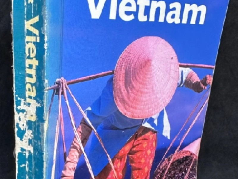 Experience Vietnam with the Original Dalat Easyriders – As Featured in Lonely Planet Since 1992”