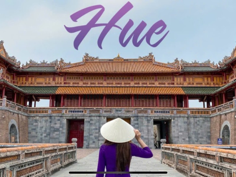Explore the Imperial City of Hue with Dalat Easyrider – Journey Through Vietnam’s Cultural Heritage”