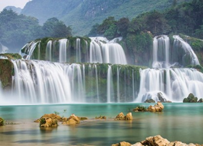 "Vietnam Easyrider Loop: Hanoi – Sapa – Ha Giang"
