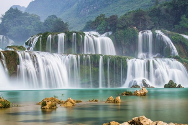 "Vietnam Easyrider Loop: Hanoi – Sapa – Ha Giang"