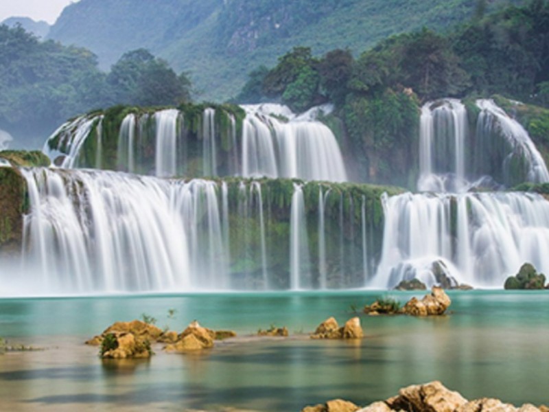 "Vietnam Easyrider Loop: Hanoi – Sapa – Ha Giang"