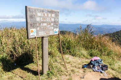 Langbiang