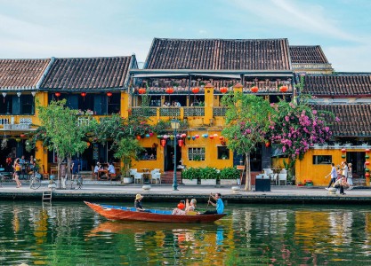 Dalat to Hoi An by Motorbike: The Ultimate Easy Rider Adventure Through Central Vietnam