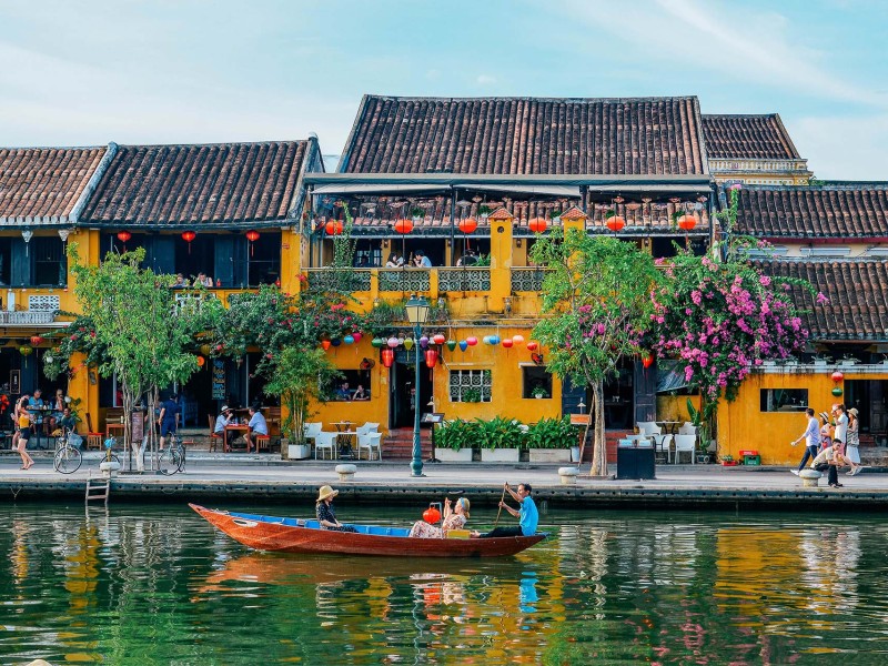Dalat to Hoi An by Motorbike: The Ultimate Easy Rider Adventure Through Central Vietnam