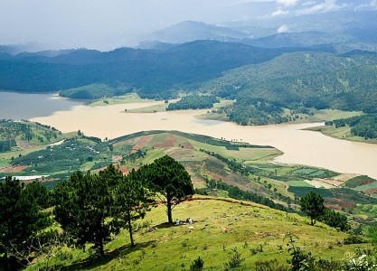 Elephant Mountain & Langbiang Hiking Tour