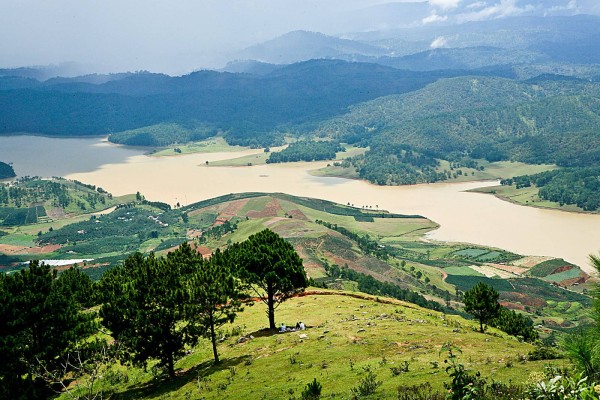Elephant Mountain & Langbiang Hiking Tour