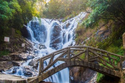 Datanla Waterfalls