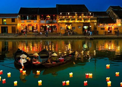Hoi An – The Timeless Ancient Town of Central Vietnam