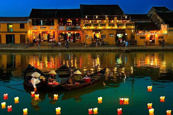 Hoi An – The Timeless Ancient Town of Central Vietnam