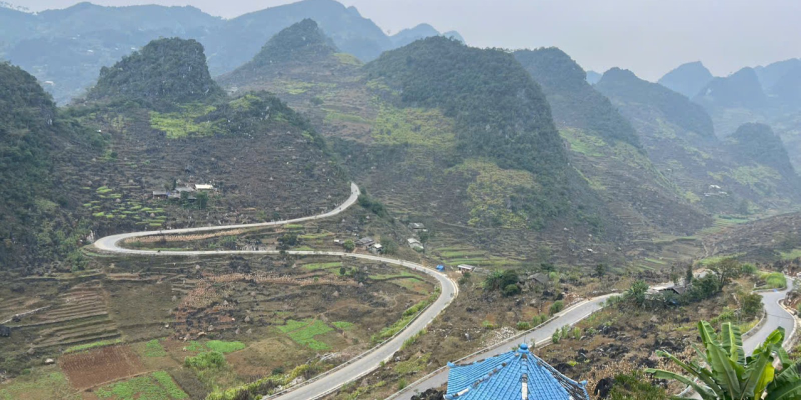 Da Lat Easyrider – The Ultimate Motorcycle Adventure Through Vietnam’s Highlands