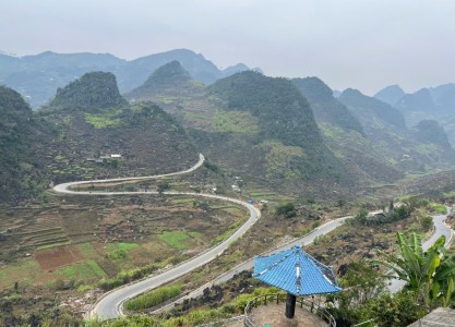 Da Lat Easyrider – The Ultimate Motorcycle Adventure Through Vietnam’s Highlands