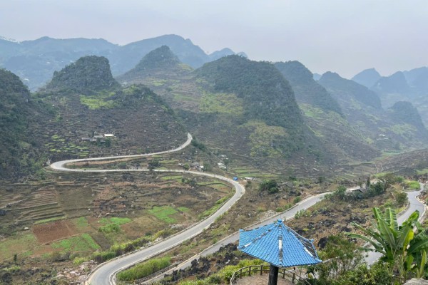 Da Lat Easyrider – The Ultimate Motorcycle Adventure Through Vietnam’s Highlands