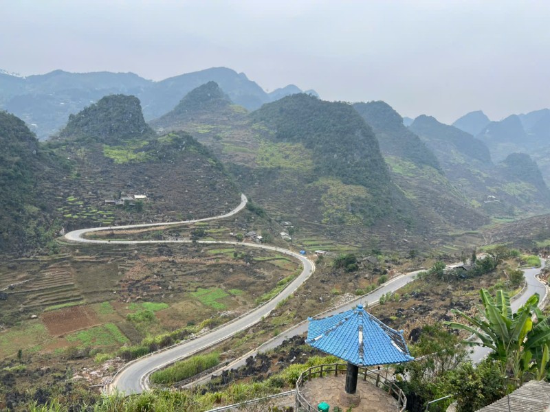Da Lat Easyrider – The Ultimate Motorcycle Adventure Through Vietnam’s Highlands