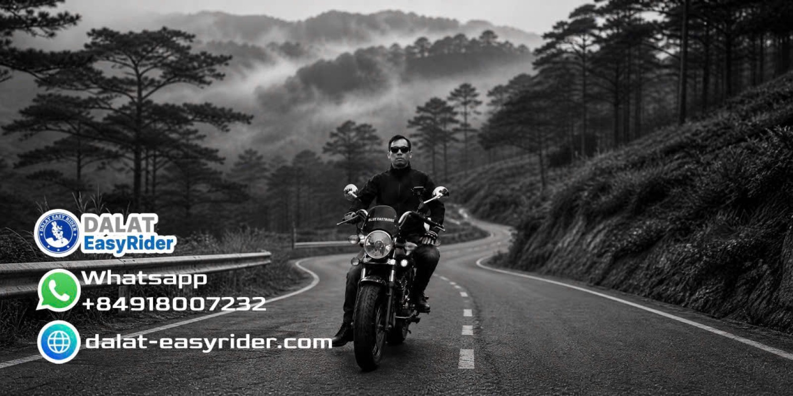 Da Lat Easyrider Tour – The Ultimate Motorcycle Adventure Through Vietnam’s Hidden Highlands (2026 Guide)
