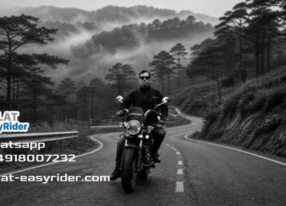 Da Lat Easyrider Tour – The Ultimate Motorcycle Adventure Through Vietnam’s Hidden Highlands (2026 Guide)