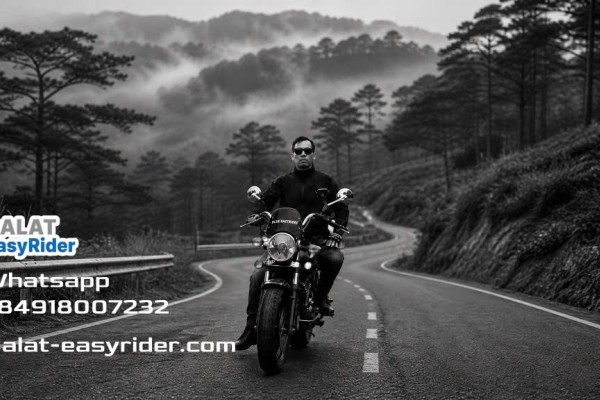 Da Lat Easyrider Tour – The Ultimate Motorcycle Adventure Through Vietnam’s Hidden Highlands (2026 Guide)