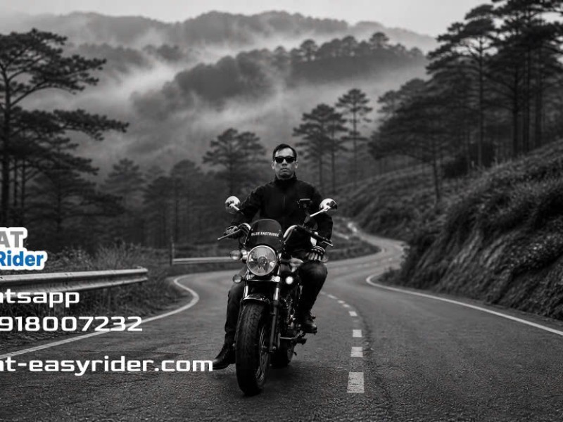 Da Lat Easyrider Tour – The Ultimate Motorcycle Adventure Through Vietnam’s Hidden Highlands (2026 Guide)