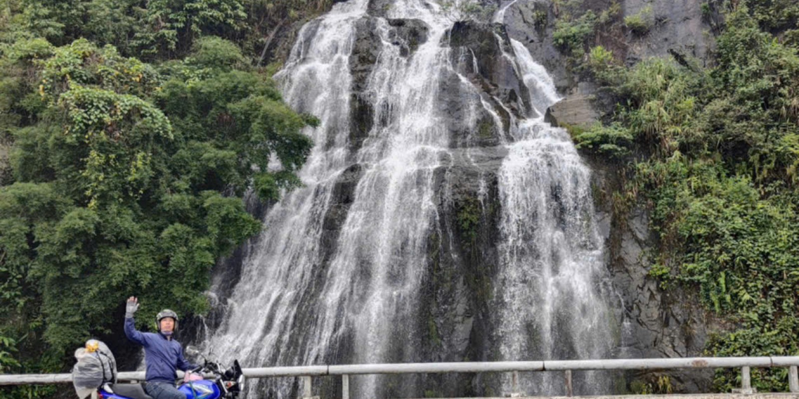 Why European Travelers Love Da Lat Easyrider Adventures