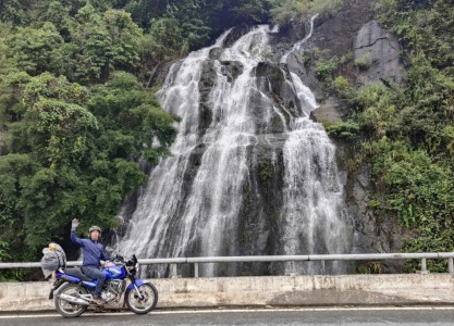Why European Travelers Love Da Lat Easyrider Adventures