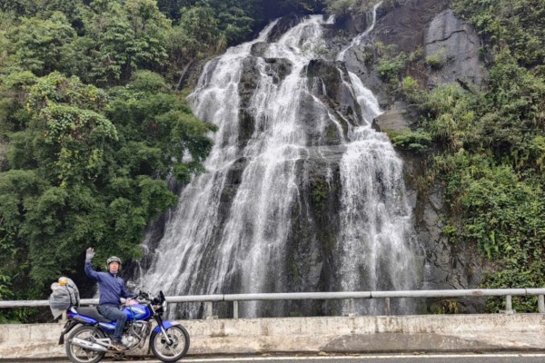 Why European Travelers Love Da Lat Easyrider Adventures