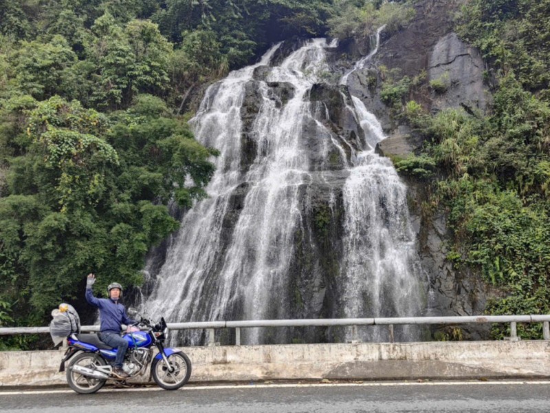 Why European Travelers Love Da Lat Easyrider Adventures