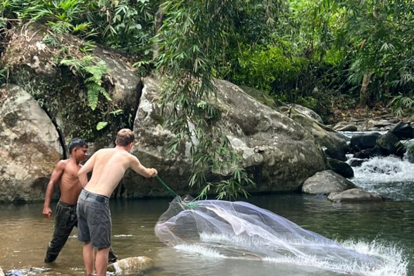 Discover the Real Vietnam on a Da Lat Easyrider Tour
