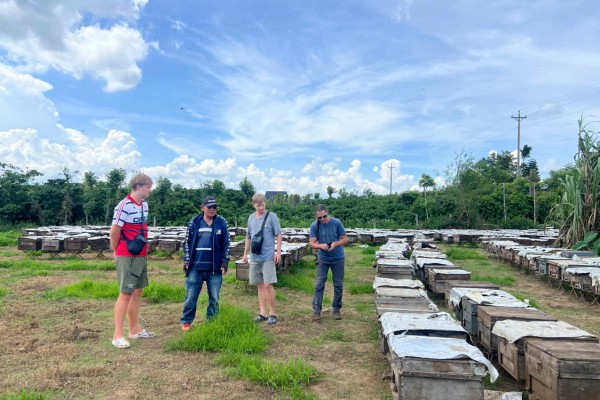Local Culture and Ethnic Villages You Can Visit by Motorbike