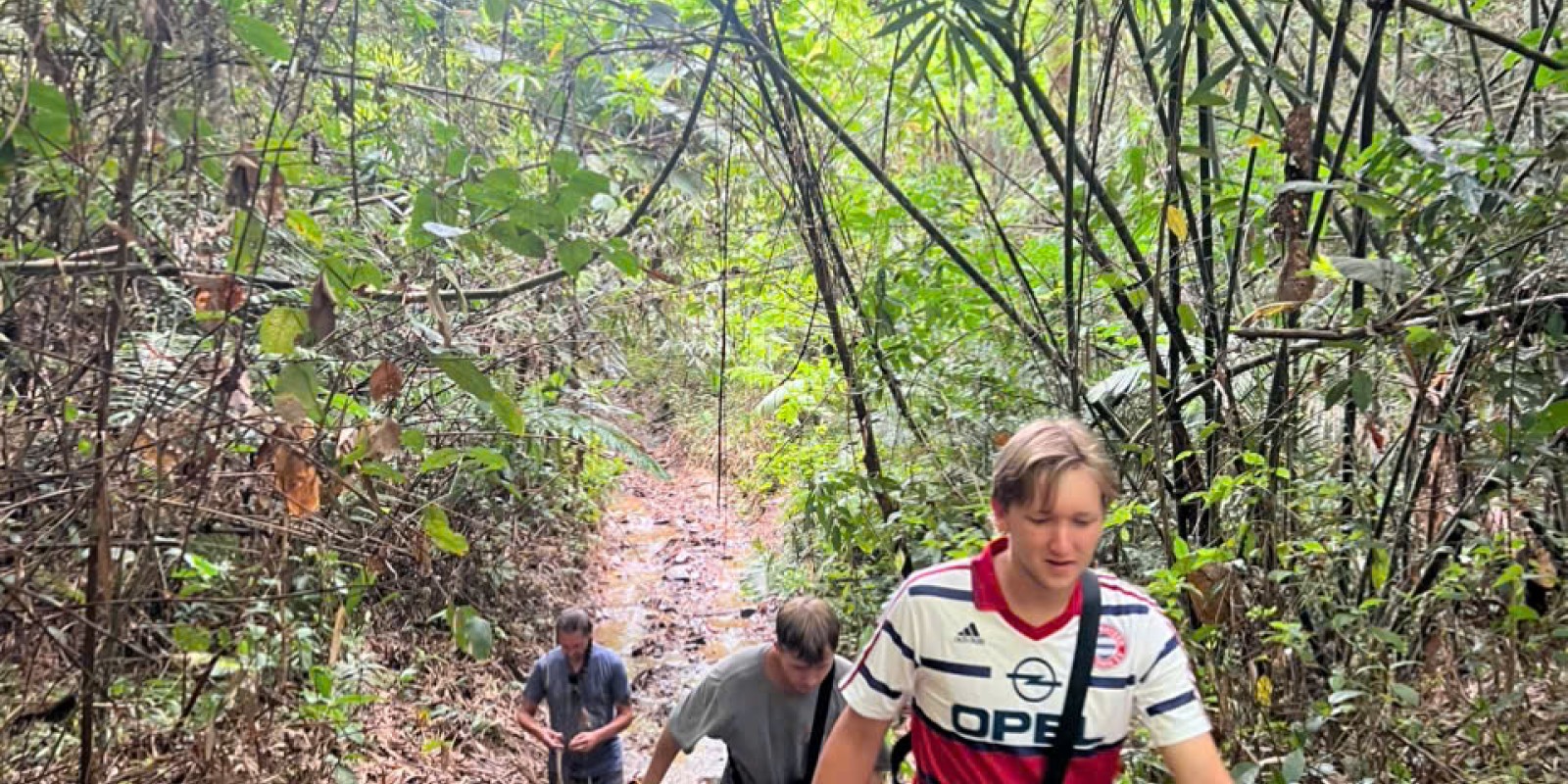 The Best Time of Year for a Da Lat Easyrider Adventure