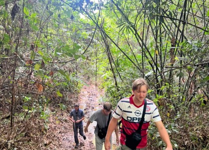 The Best Time of Year for a Da Lat Easyrider Adventure