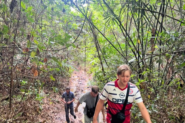 The Best Time of Year for a Da Lat Easyrider Adventure
