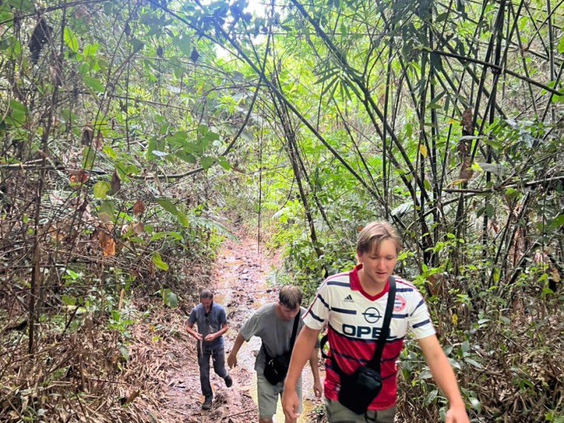 The Best Time of Year for a Da Lat Easyrider Adventure