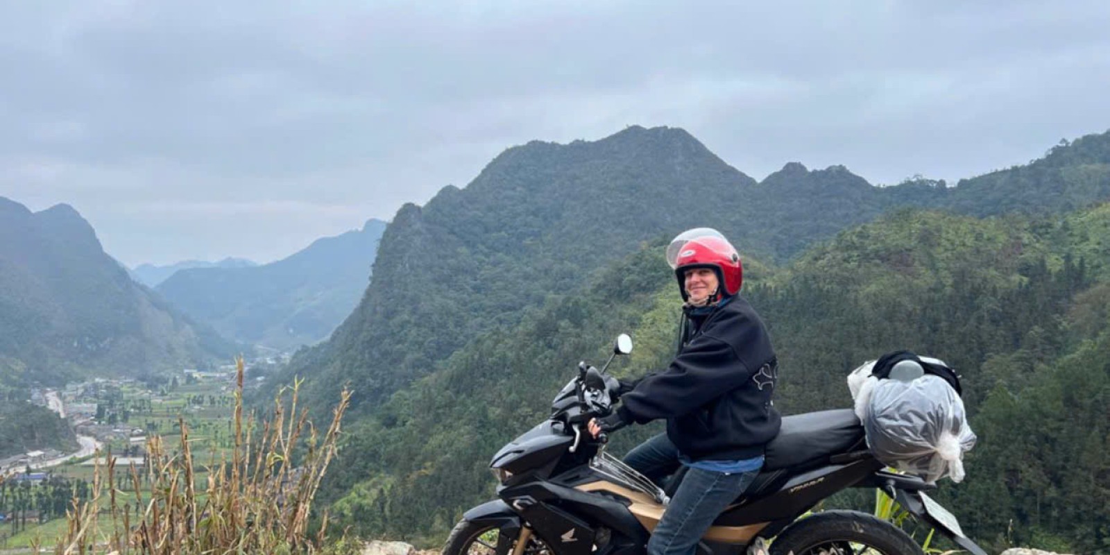 Da Lat to Nha Trang by Easyrider: Vietnam’s Most Scenic Motorcycle Journey