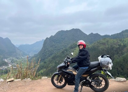 Da Lat to Nha Trang by Easyrider: Vietnam’s Most Scenic Motorcycle Journey