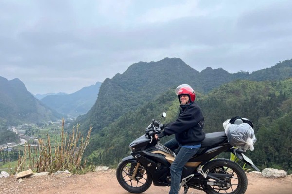 Da Lat to Nha Trang by Easyrider: Vietnam’s Most Scenic Motorcycle Journey