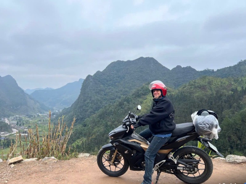 Da Lat to Nha Trang by Easyrider: Vietnam’s Most Scenic Motorcycle Journey