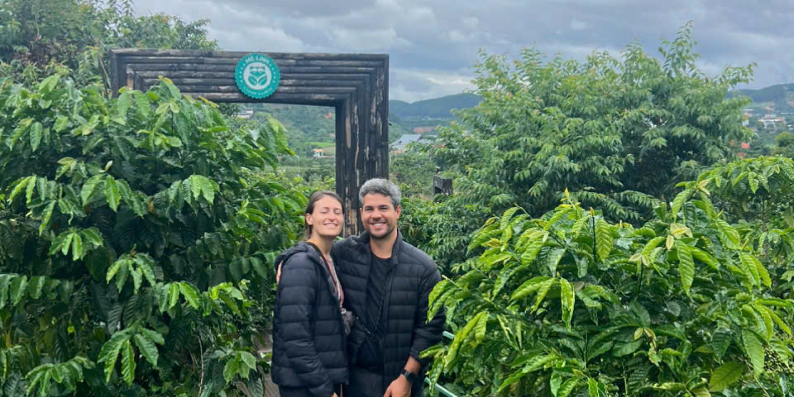 Why Coffee Lovers Should Visit Da Lat's Coffee Farms