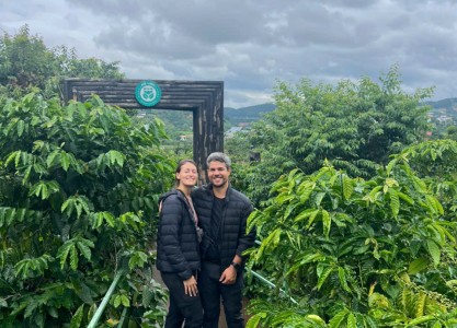 Why Coffee Lovers Should Visit Da Lat's Coffee Farms