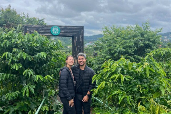 Why Coffee Lovers Should Visit Da Lat's Coffee Farms
