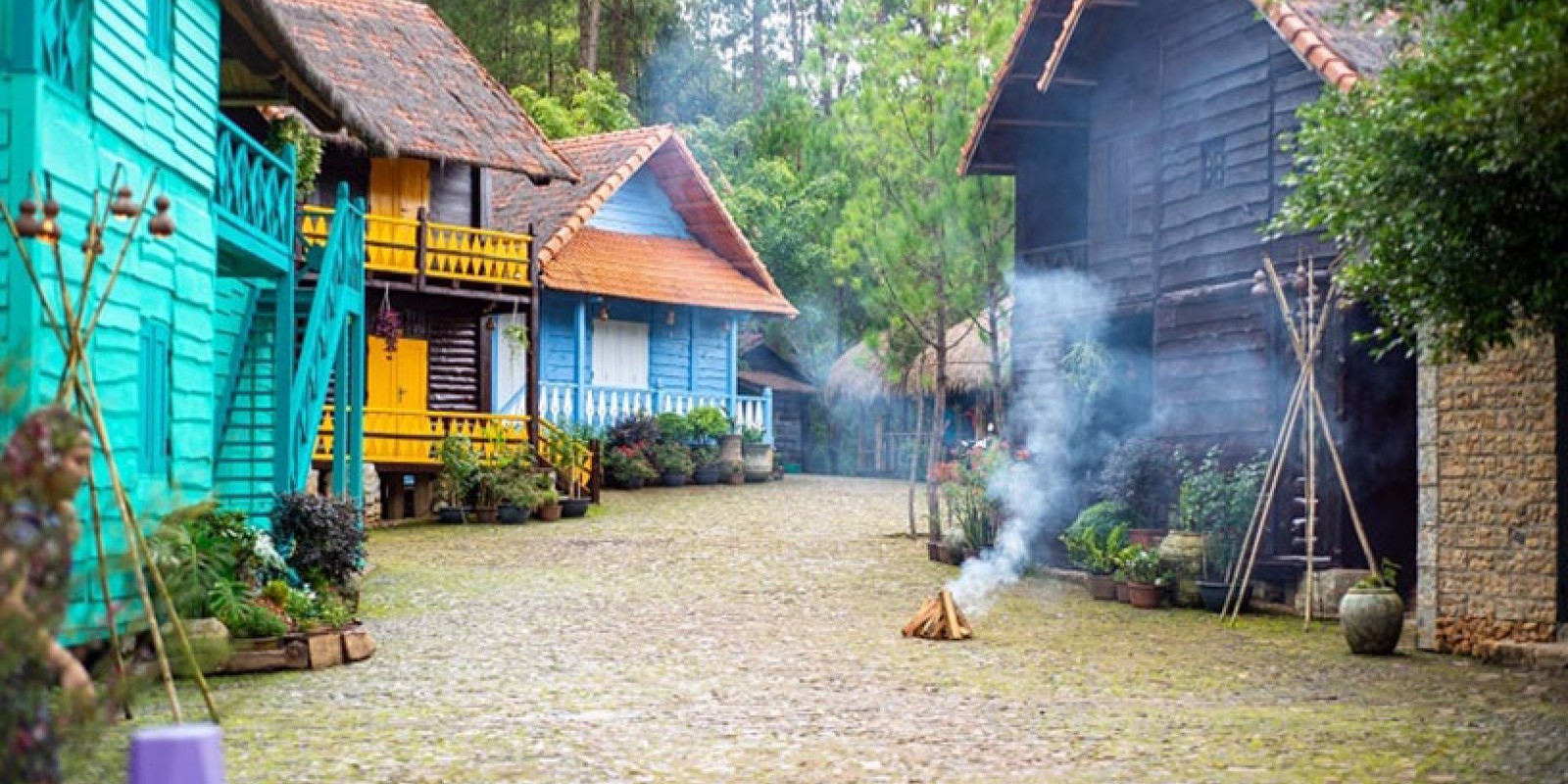 Meet the K’ho People: A Cultural Experience Beyond Tourism