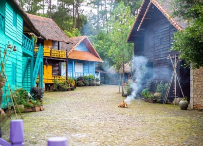 Meet the K’ho People: A Cultural Experience Beyond Tourism