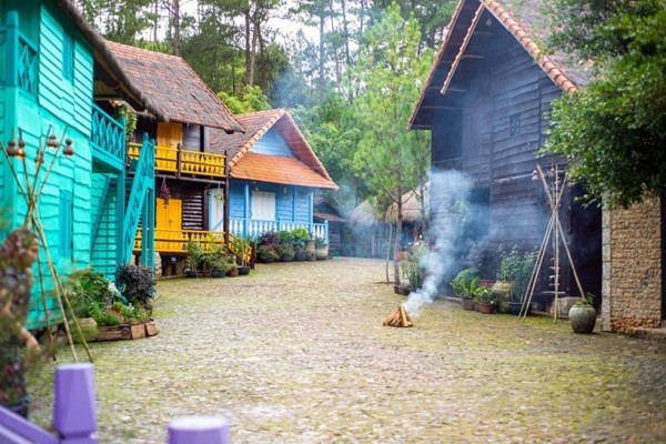 Meet the K’ho People: A Cultural Experience Beyond Tourism