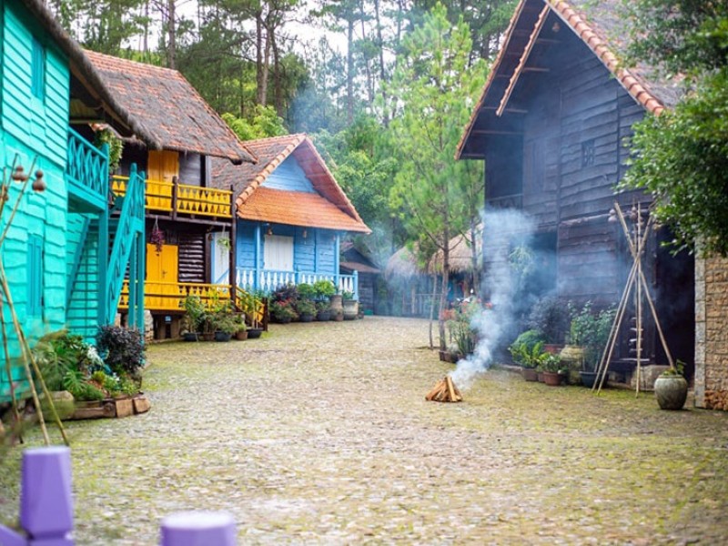 Meet the K’ho People: A Cultural Experience Beyond Tourism