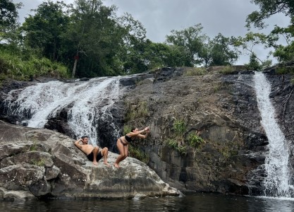 AI Can Plan Your Trip, But Only a Local Easyrider Can Show You the Real Da Lat